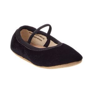 Noralee Baby Ballet Flat, Black